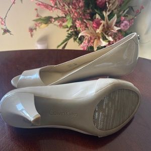CK 6.5 shoes